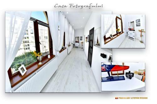 Casa Fotografului