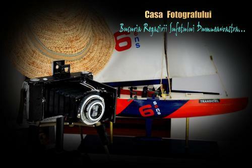 Casa Fotografului