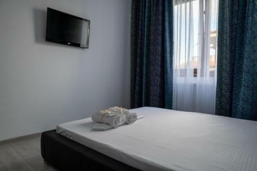 Apartamento Emerald Dream