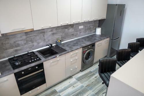 Apartamento Emerald Dream