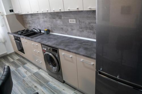 Apartamento Emerald Dream