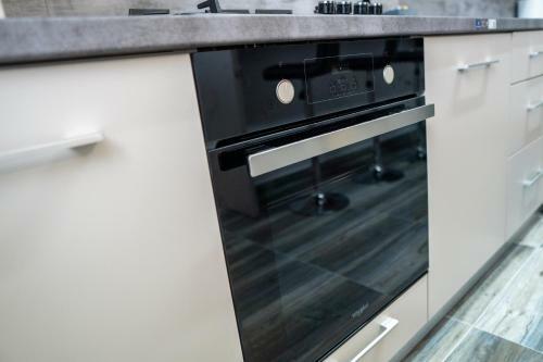 Apartamento Emerald Dream