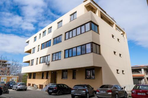 Apartamento Emerald Dream