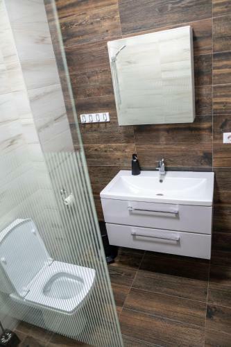 Apartamento Emerald Dream