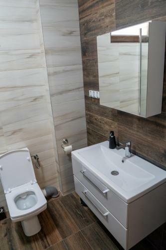 Apartamento Emerald Dream