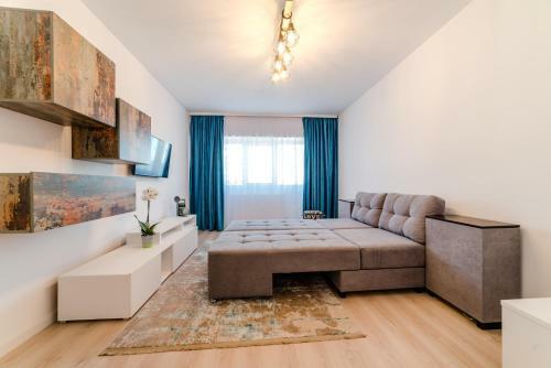 Apartamento Danmar Faleza