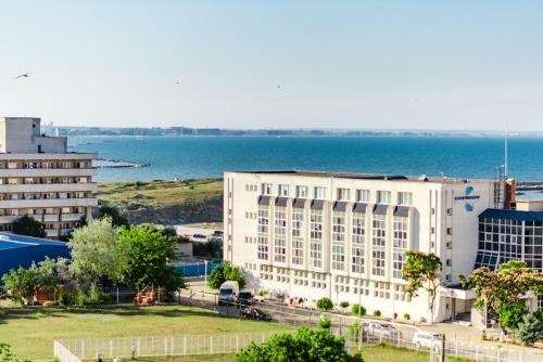 Apartamento Danmar Faleza