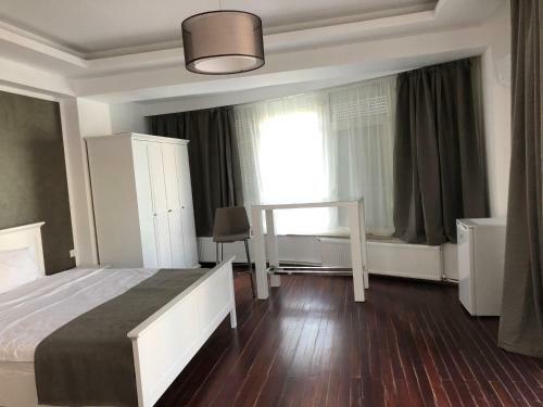 Hostal Pensiunea Pont-euxin