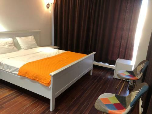 Hostal Pensiunea Pont-euxin