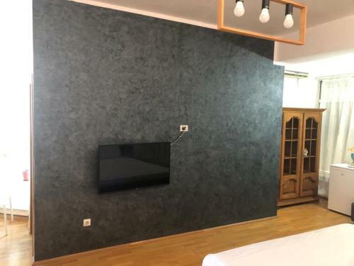 Hostal Pensiunea Pont-euxin