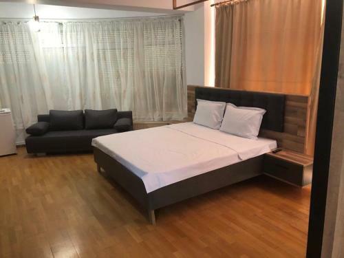 Hostal Pensiunea Pont-euxin