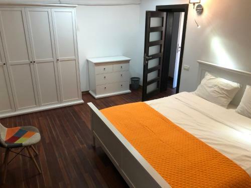Hostal Pensiunea Pont-euxin
