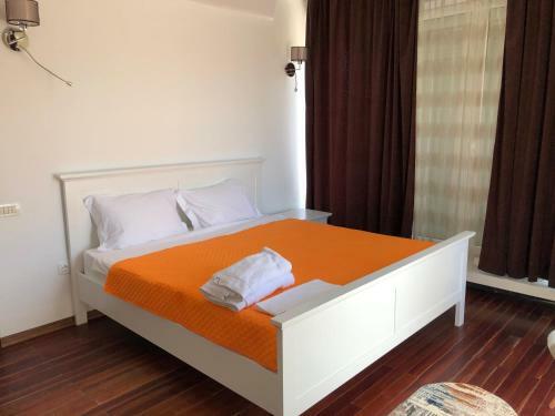 Hostal Pensiunea Pont-euxin