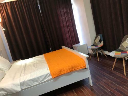 Hostal Pensiunea Pont-euxin