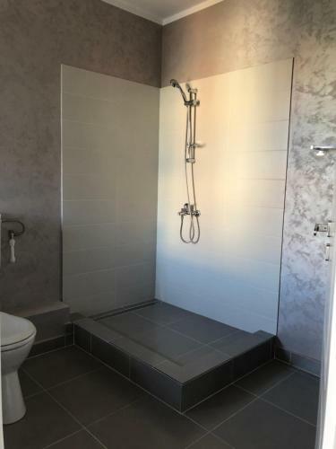 Hostal Pensiunea Pont-euxin