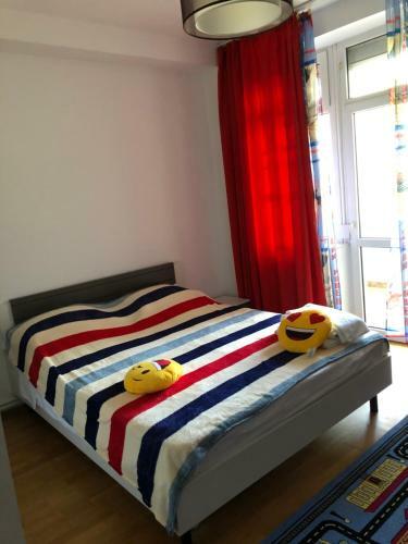 Hostal Pensiunea Pont-euxin
