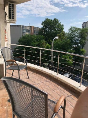 Hostal Pensiunea Pont-euxin