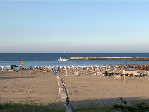 Hostal Pensiunea Pont-euxin