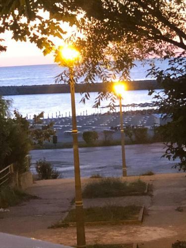 Hostal Pensiunea Pont-euxin