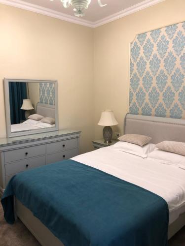 Apartament Topaz 2