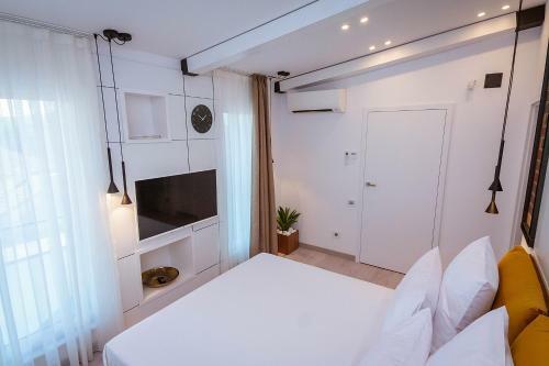 No 6 Apartments