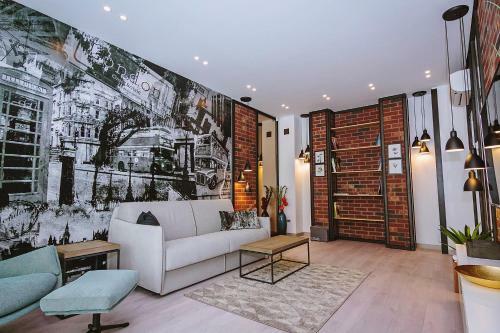 No 6 Apartments
