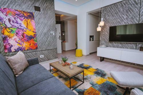 No 6 Apartments