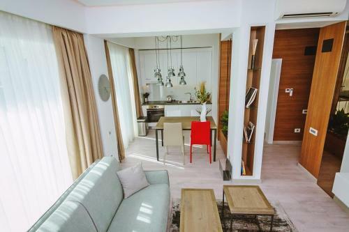 No 6 Apartments