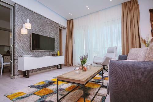 No 6 Apartments