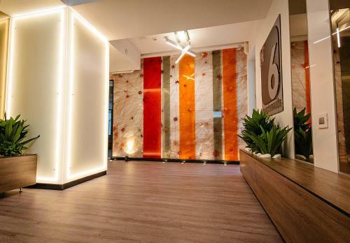 No 6 Apartments