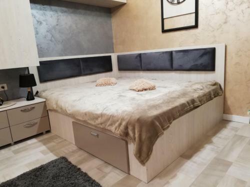 Apartamento Tomis Suite