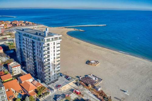 Apartamento Tomis Suite