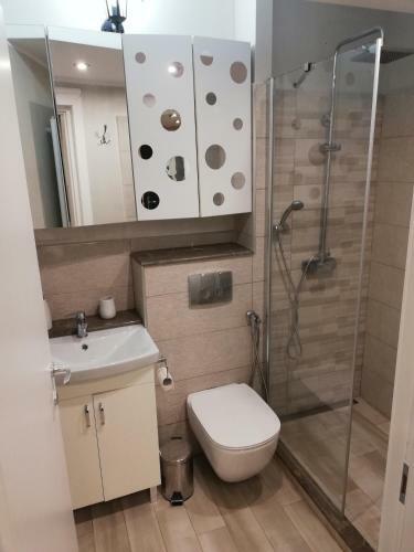 Apartamento Tomis Suite