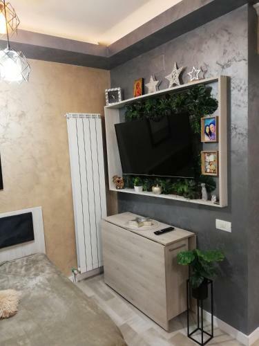 Apartamento Tomis Suite