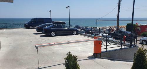 Apartamento Tomis Suite
