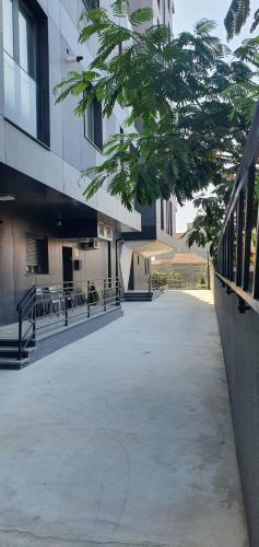 Apartamento Tomis Suite
