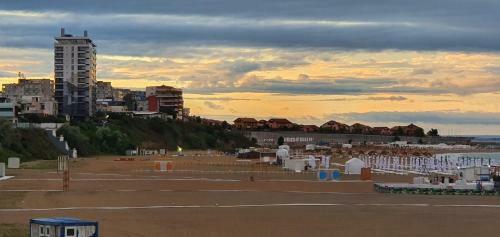 Apartamento Tomis Suite
