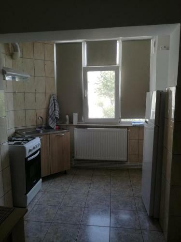 Apartament Anca