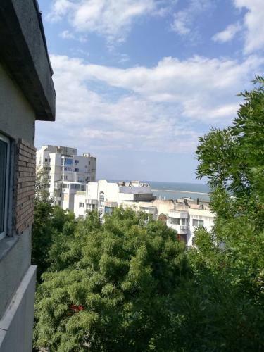 Apartament Anca