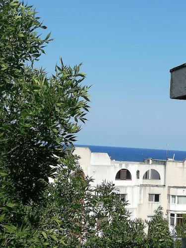 Apartament Anca