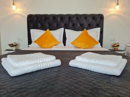 Hostal Vila Mrv