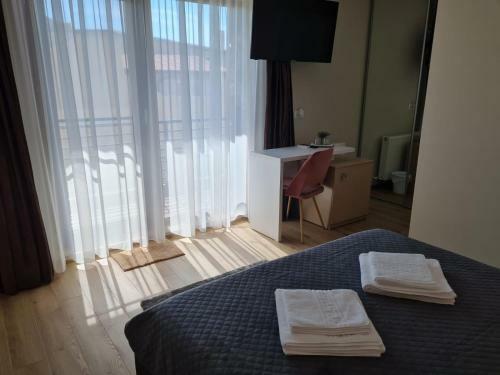 Hostal Vila Mrv