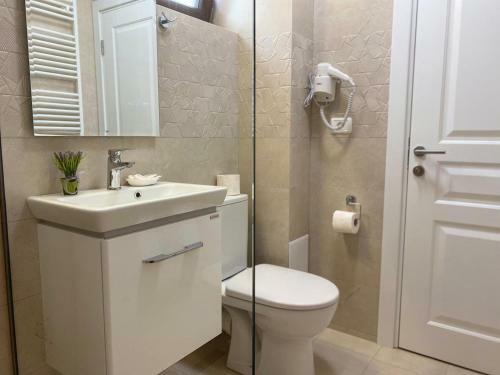 Hostal Vila Mrv