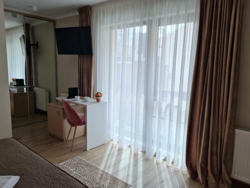 Hostal Vila Mrv