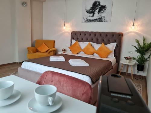 Hostal Vila Mrv