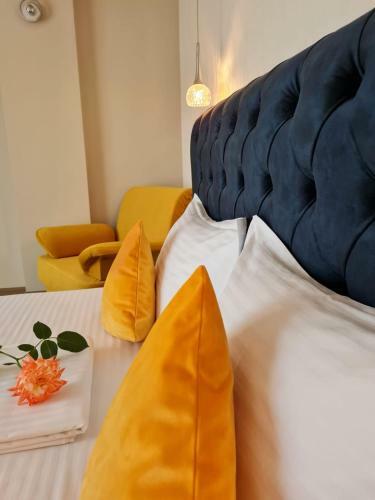 Hostal Vila Mrv