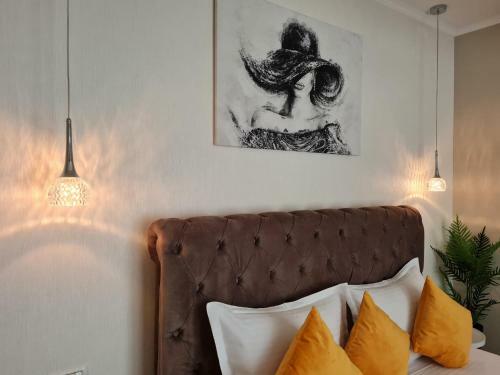 Hostal Vila Mrv