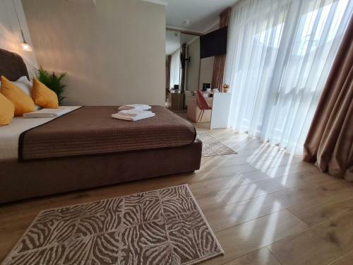 Hostal Vila Mrv