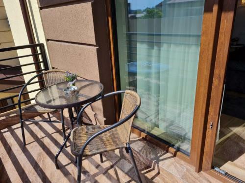 Hostal Vila Mrv