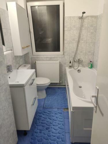 Apartament Marra